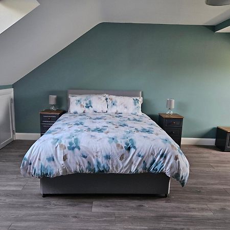 Crohill Hideaway Villa Newry Buitenkant foto