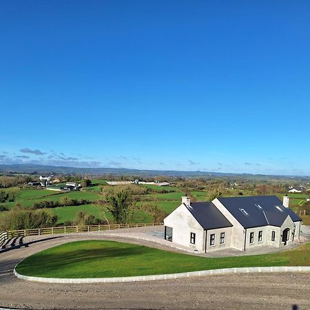 Crohill Hideaway Villa Newry Buitenkant foto