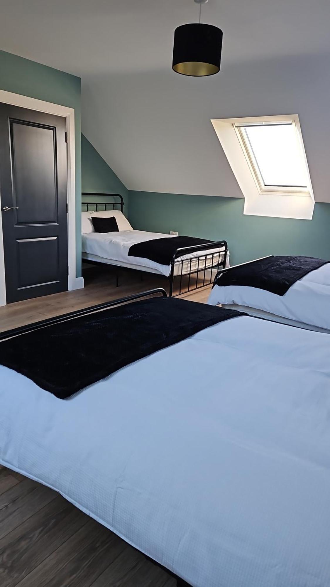 Crohill Hideaway Villa Newry Buitenkant foto