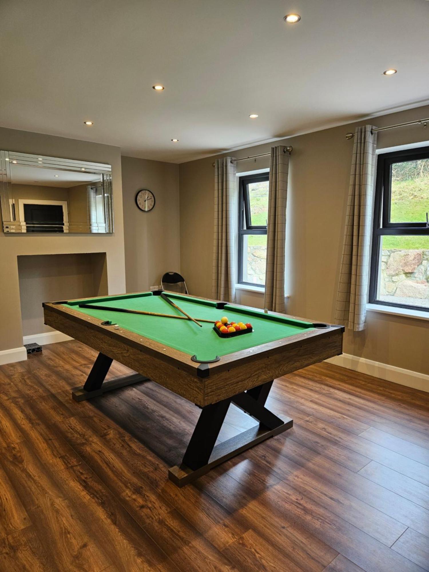 Crohill Hideaway Villa Newry Buitenkant foto