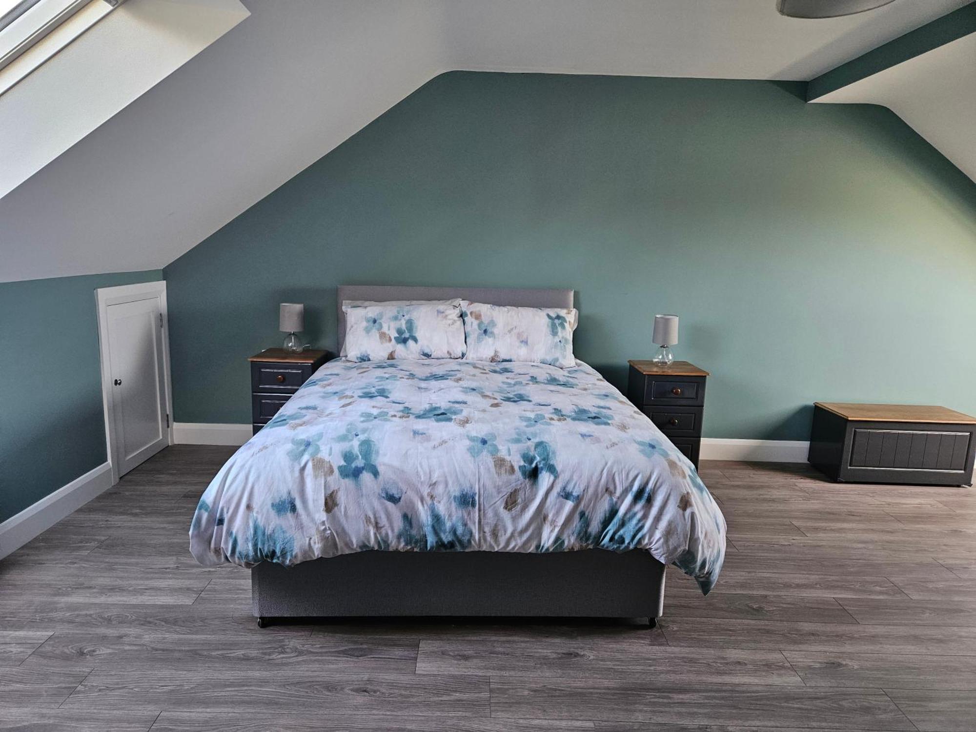 Crohill Hideaway Villa Newry Buitenkant foto